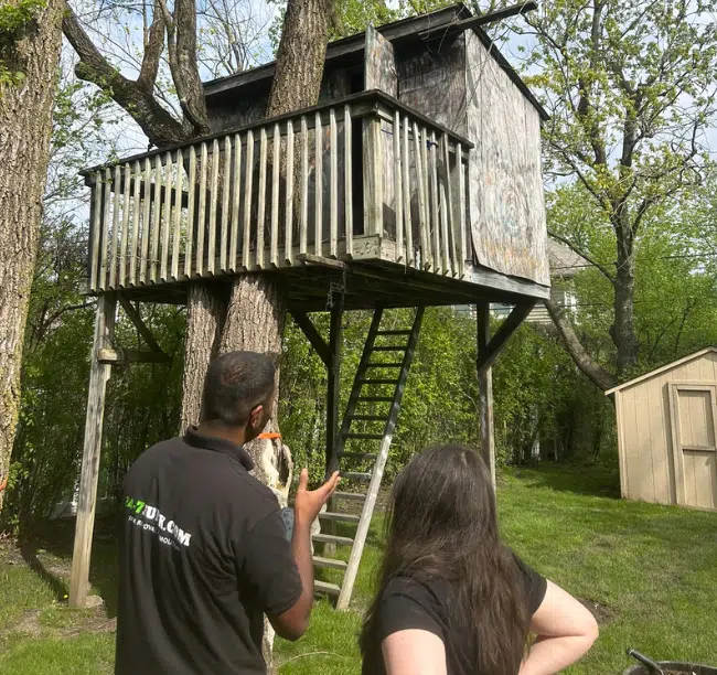 Junk Removal Schaumburg IL 60193