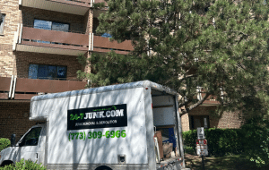 Residential Junk Removal Schaumburg IL 60193