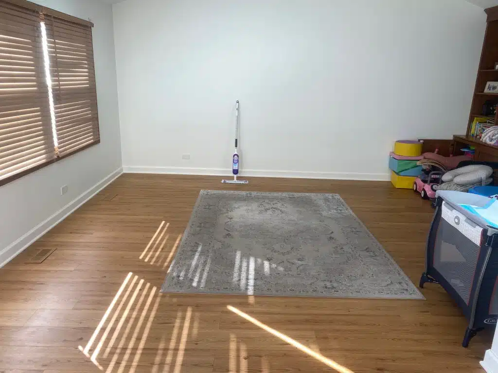 Residential Cleanouts