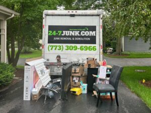 Junk Removal