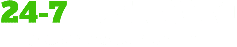 24-7JUNK.COM: Junk Removal & Demolition