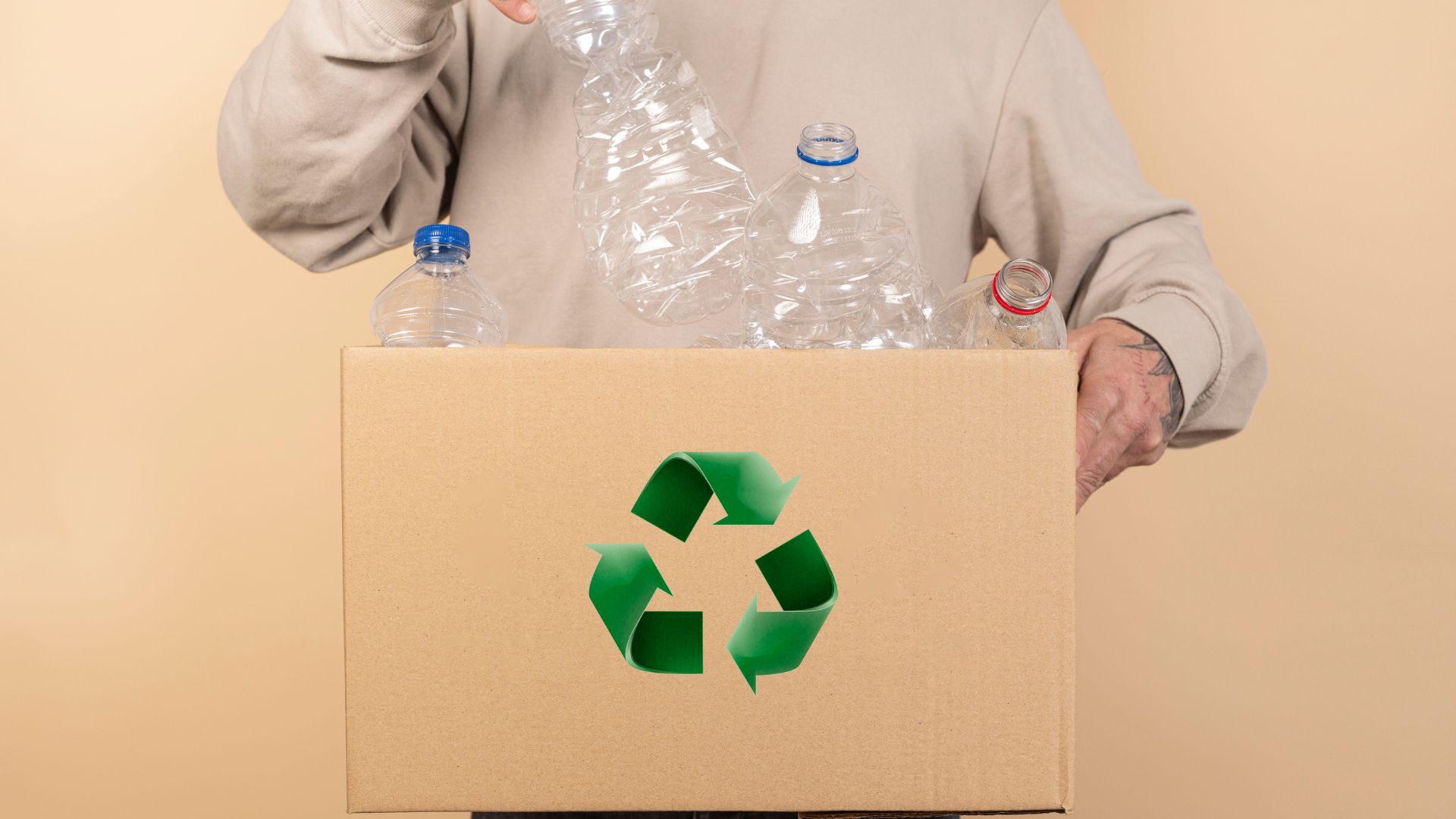 The Environmental Importance of Donating Your Junk Items