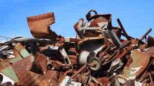 Recycling Metals