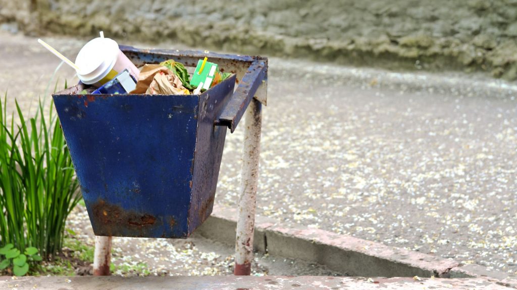 Eco-Friendly Junk Removal