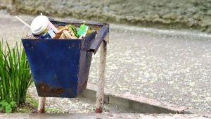 Eco-Friendly Junk Removal