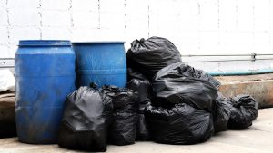 Junk Removal