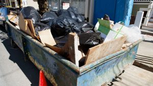 Junk Removal
