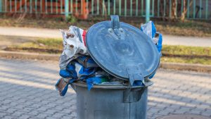 Eco-Friendly Junk Removal