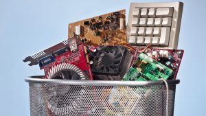 E-Waste