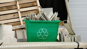 E-Waste Disposal
