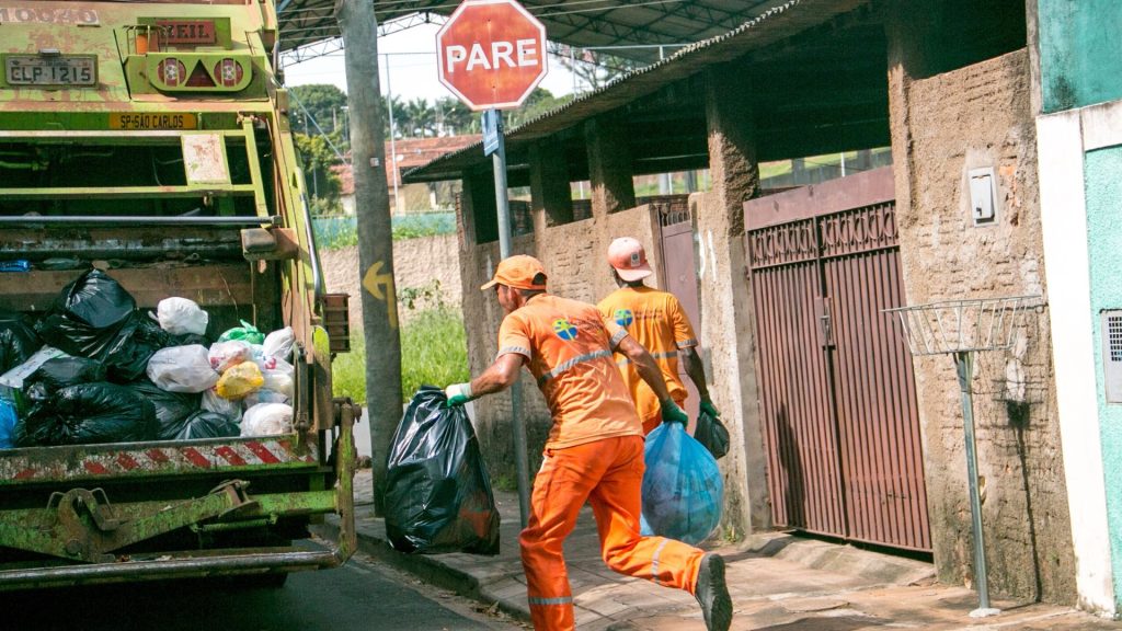 Junk Removal Services