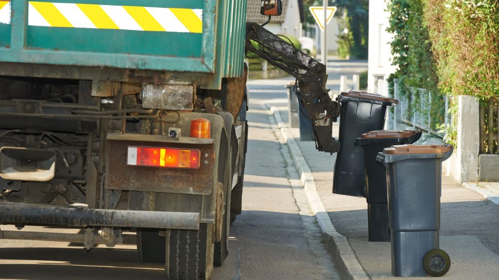 Residential Cleanouts