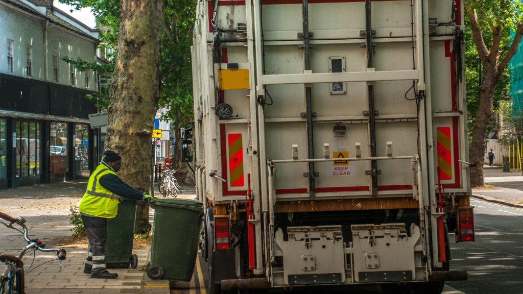 Eco-Friendly Junk Removal