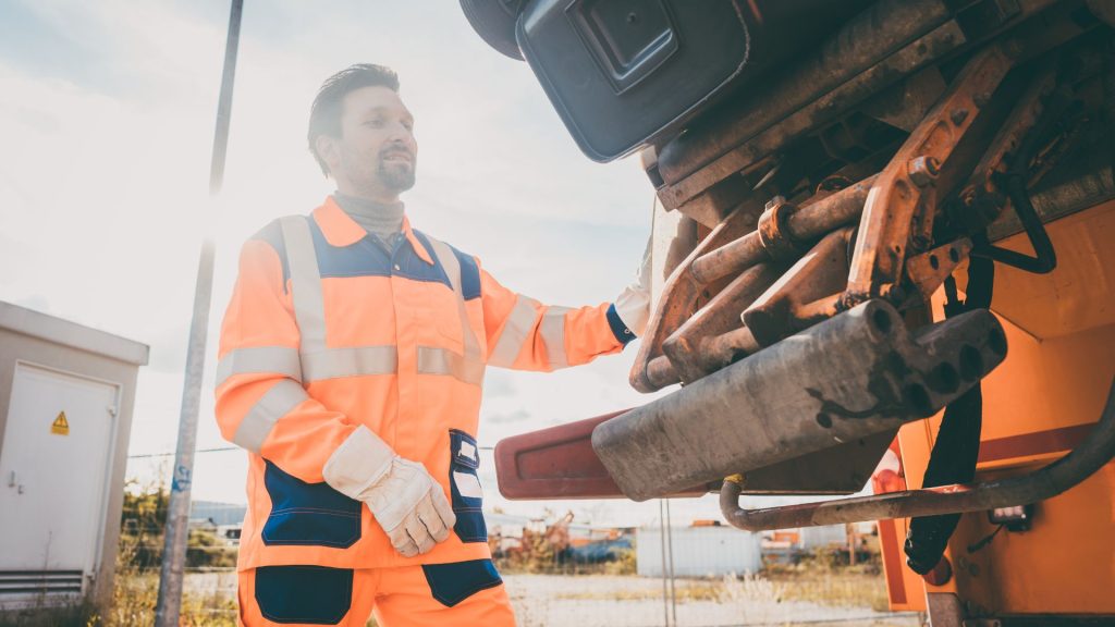 Junk Removal Service