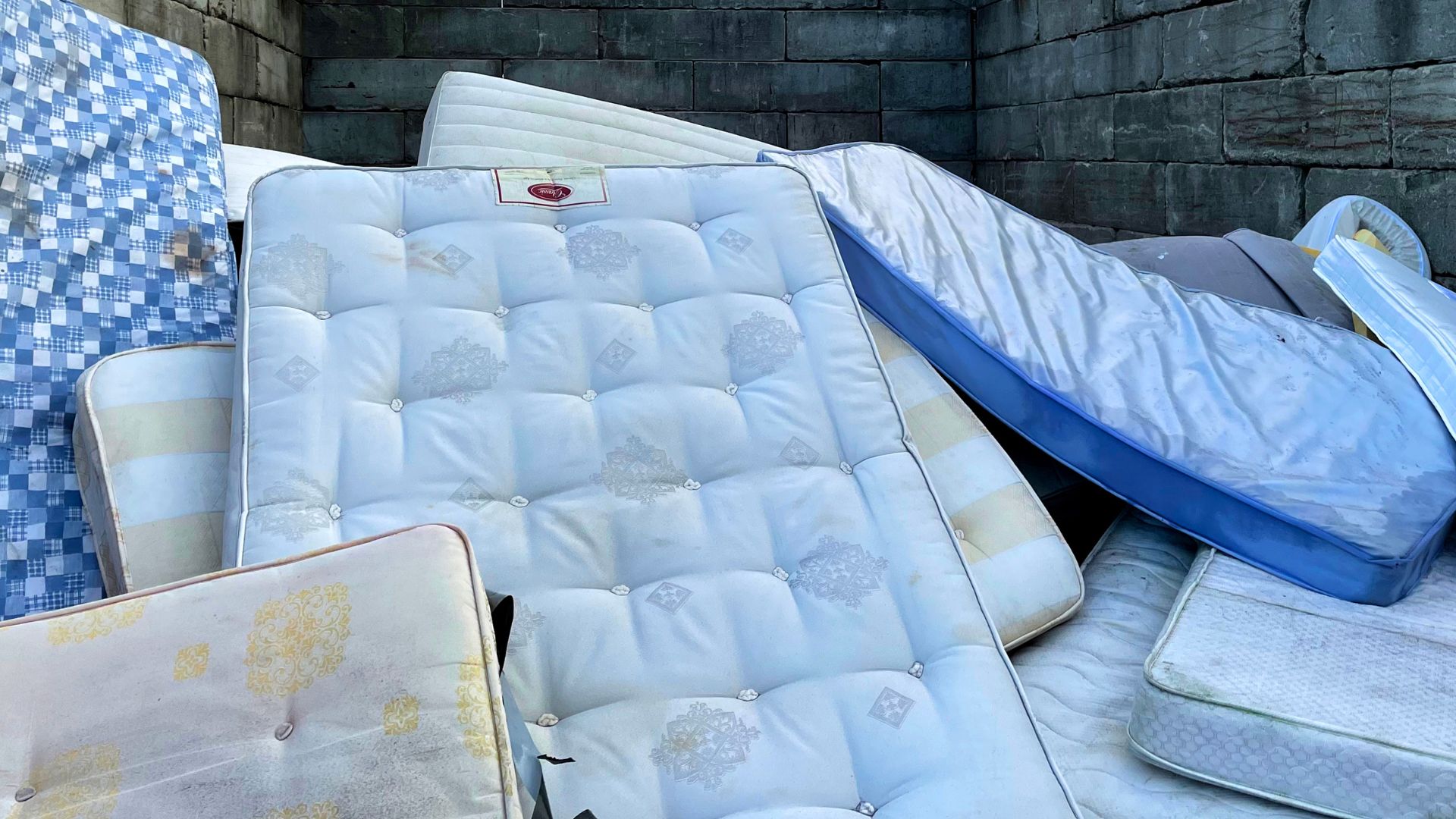 Mattress Removal Eco-Friendly Disposal Options