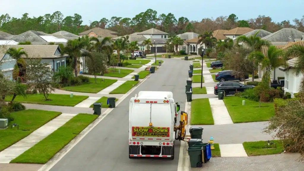 Regular Estate Cleanouts