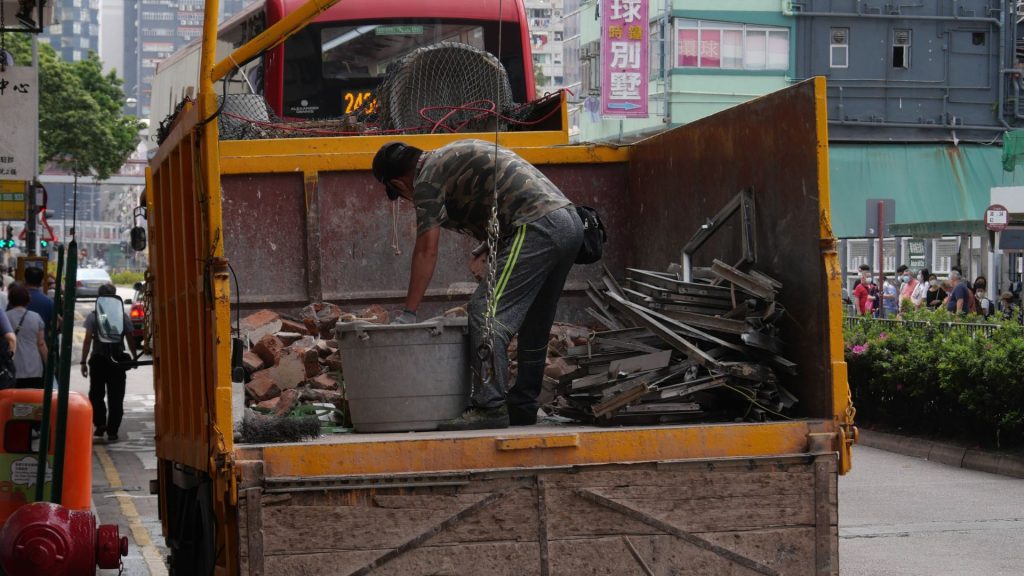 Junk Removal