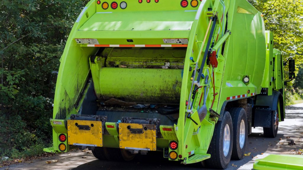 Eco-Friendly Junk Removal