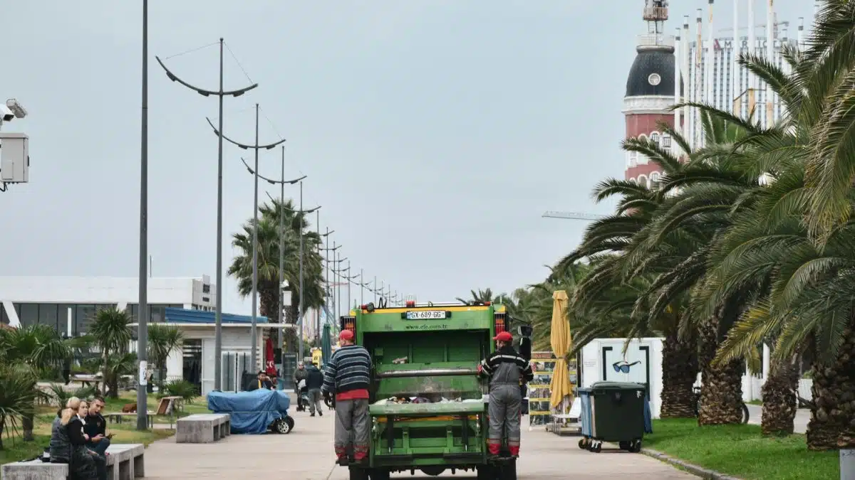 Regular Estate Cleanouts