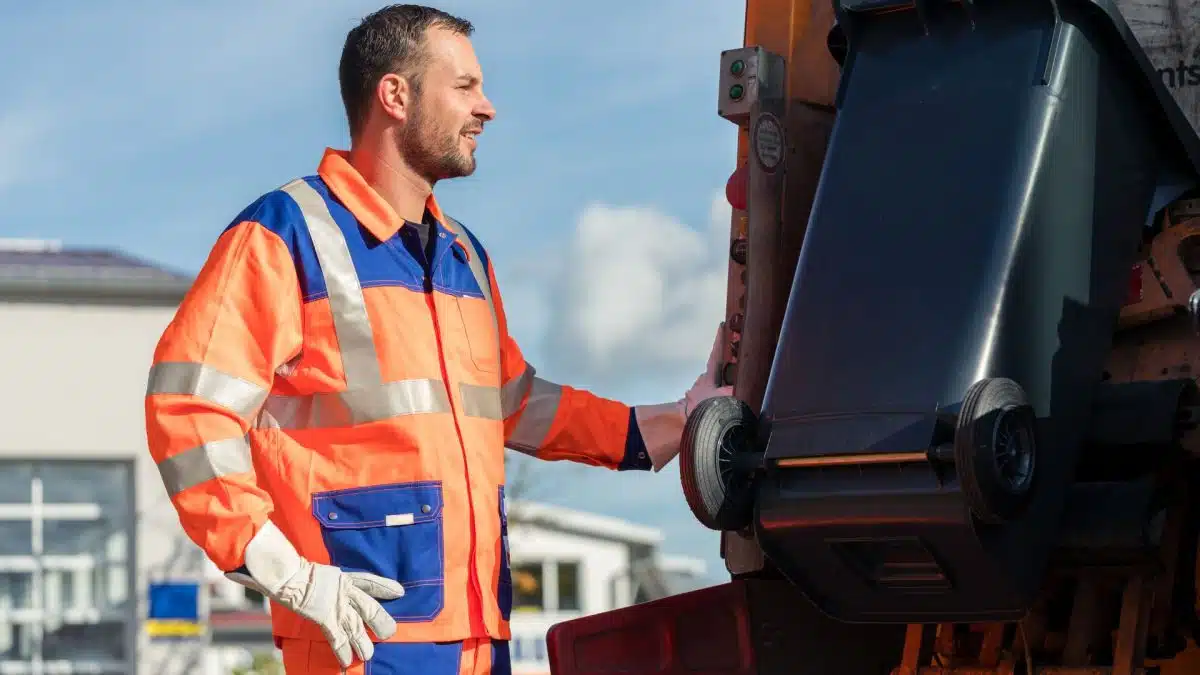 Junk Removal Services