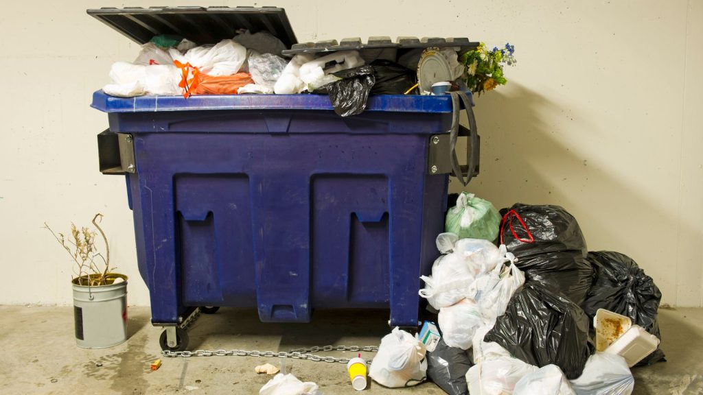 Eco-Friendly Junk Removal