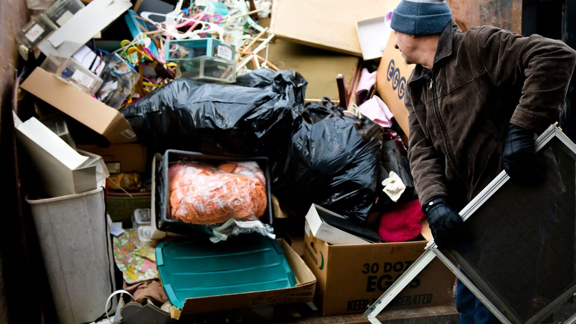Junk Removal
