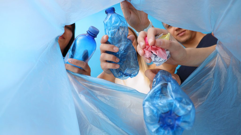 Eco-Friendly Junk Removal