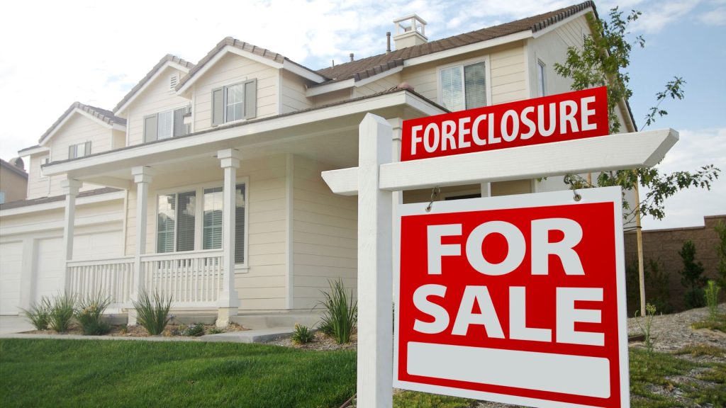 Foreclosure Cleanouts