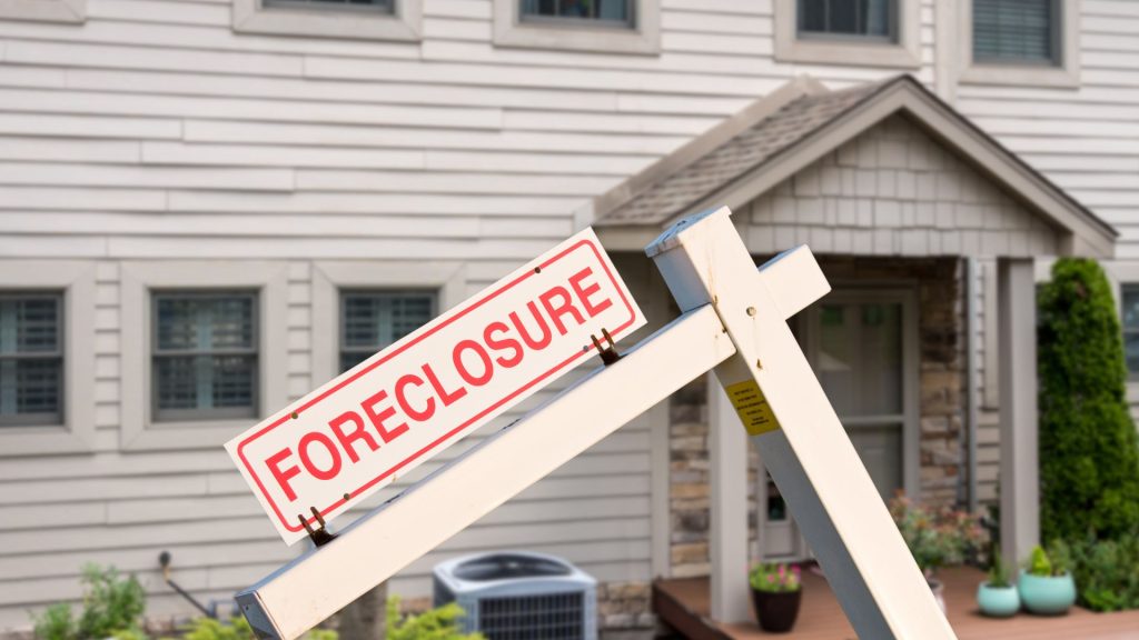 Foreclosure Cleanouts