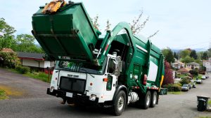Junk Removal