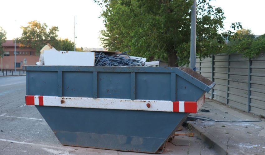 Eco-Friendly Junk Removal