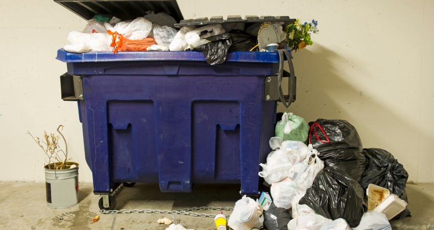 Eco-Friendly Junk Removal